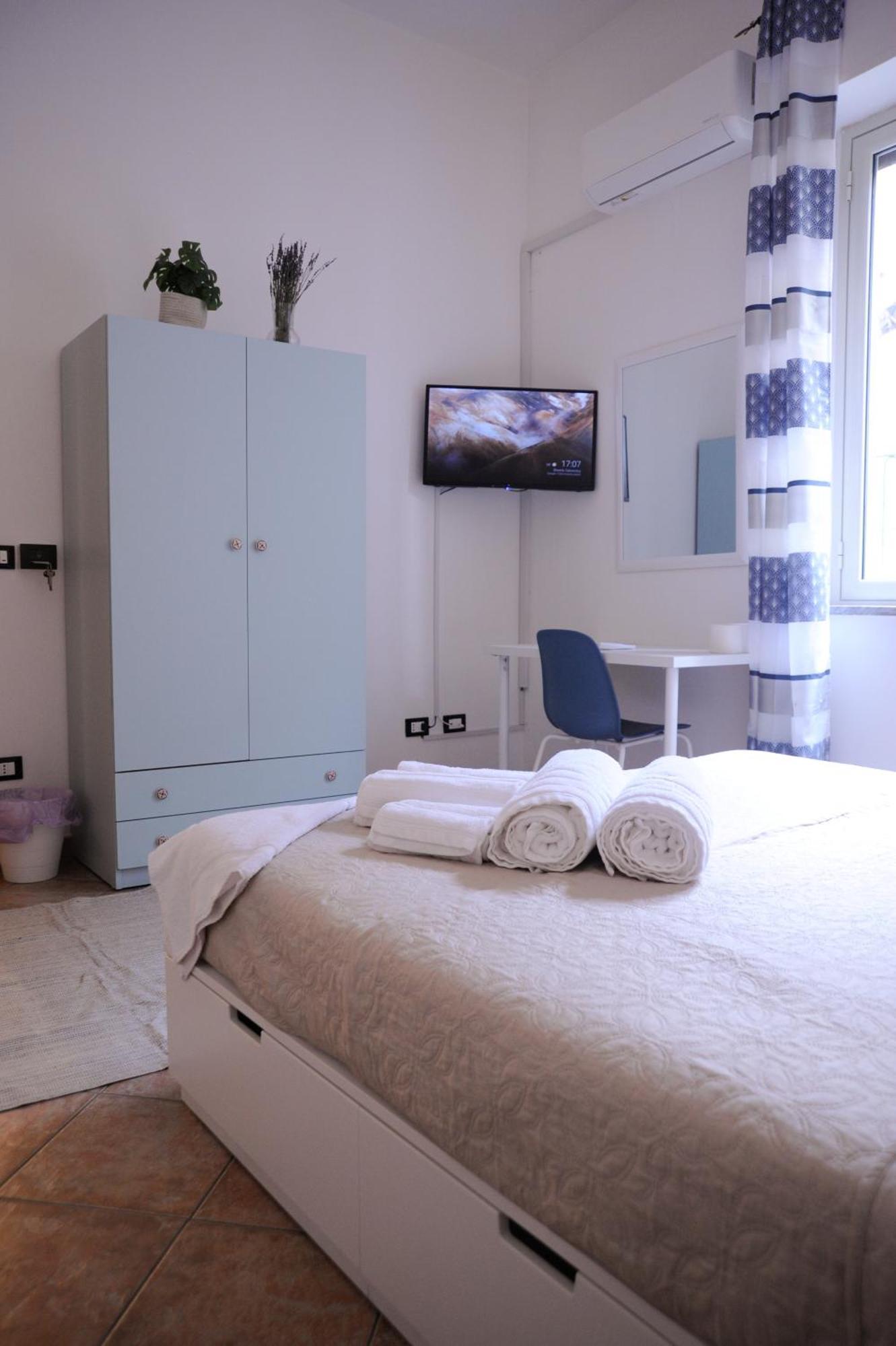 Le Finestre Su Ballaro Palermo Ngoại thất bức ảnh