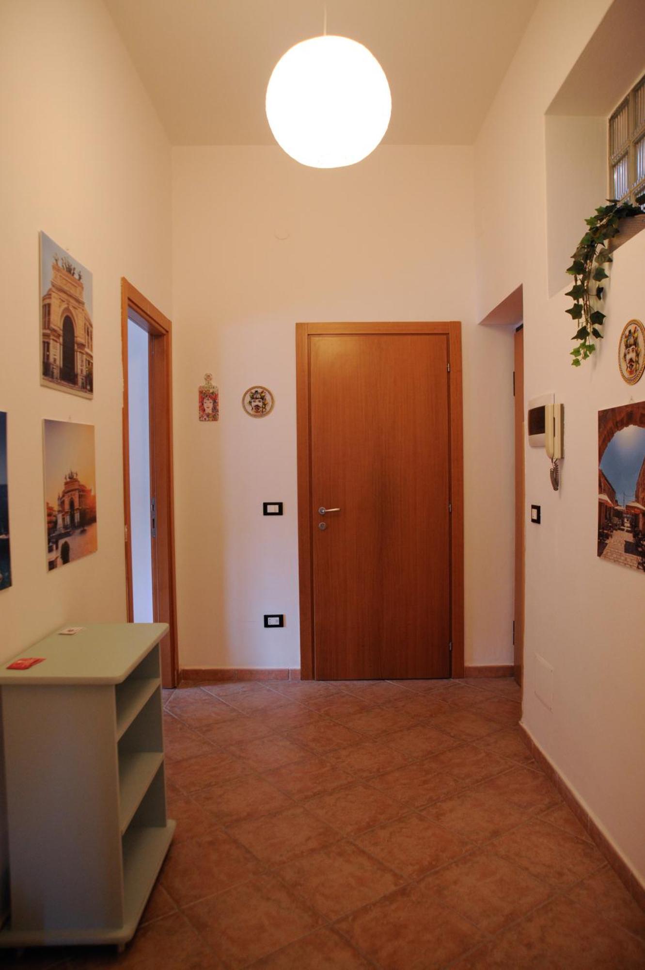 Le Finestre Su Ballaro Palermo Ngoại thất bức ảnh