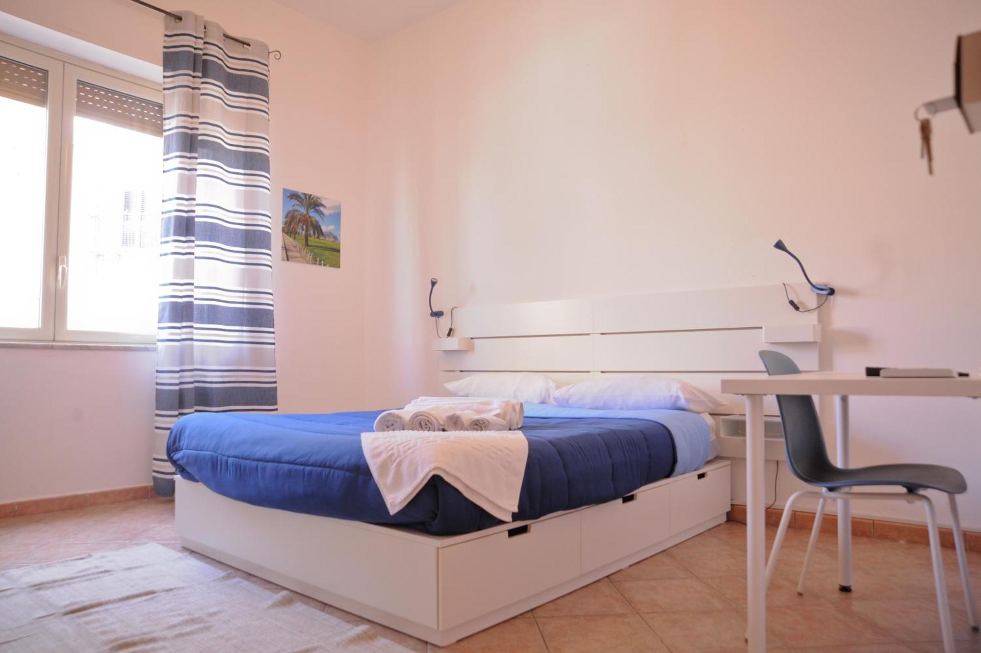 Le Finestre Su Ballaro Palermo Ngoại thất bức ảnh