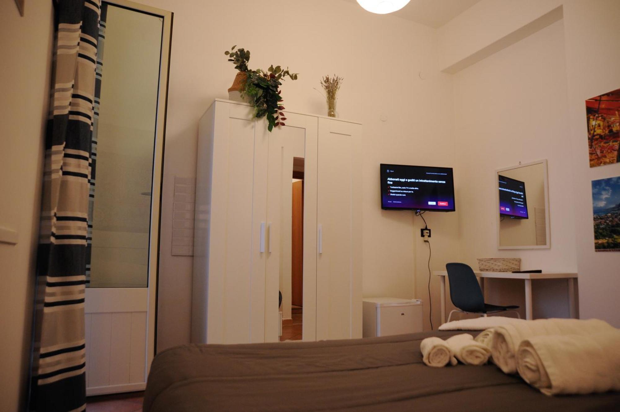 Le Finestre Su Ballaro Palermo Ngoại thất bức ảnh