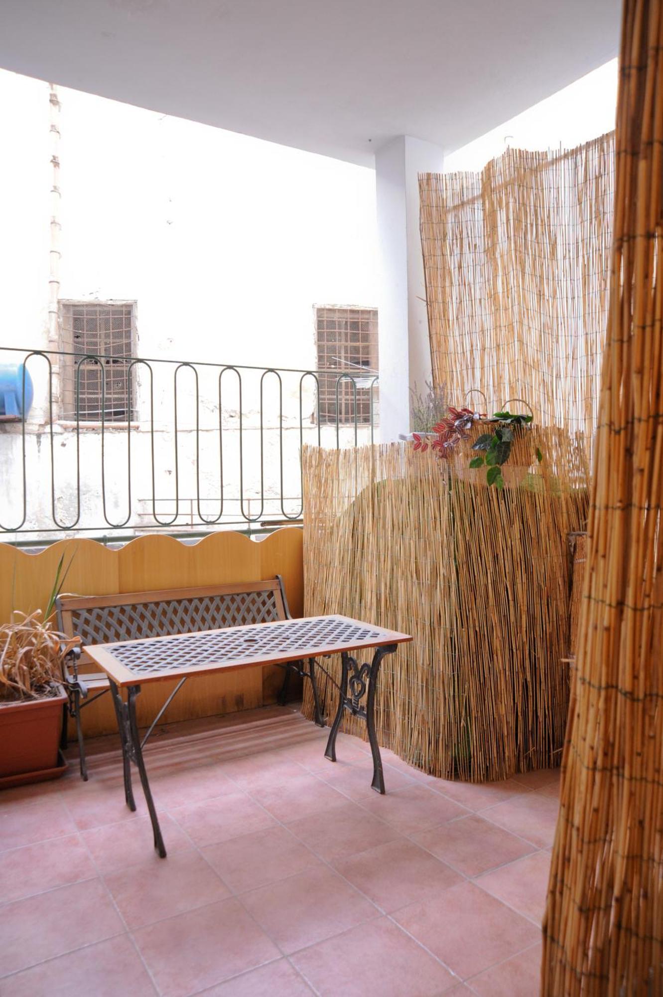 Le Finestre Su Ballaro Palermo Ngoại thất bức ảnh