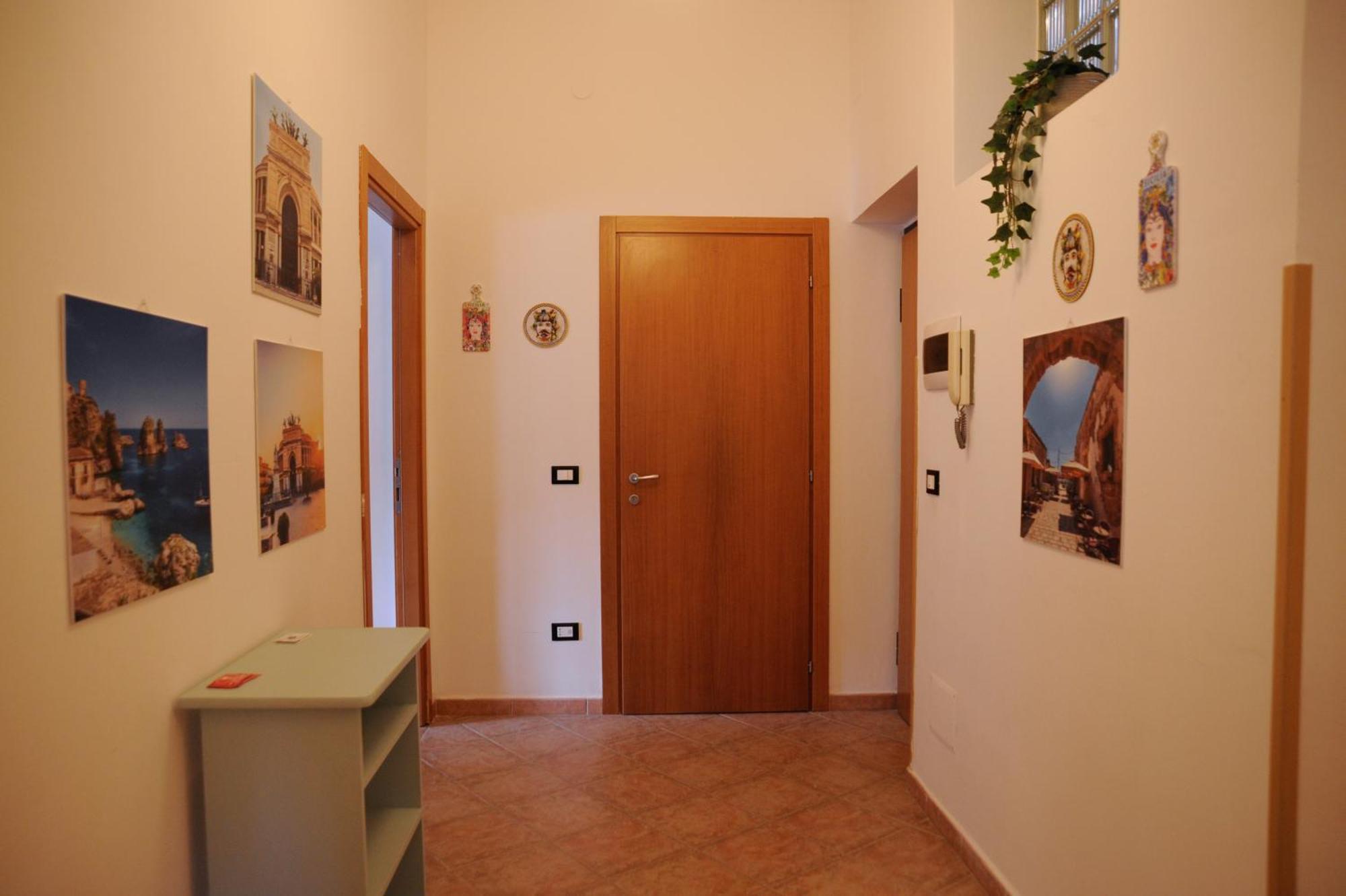 Le Finestre Su Ballaro Palermo Ngoại thất bức ảnh