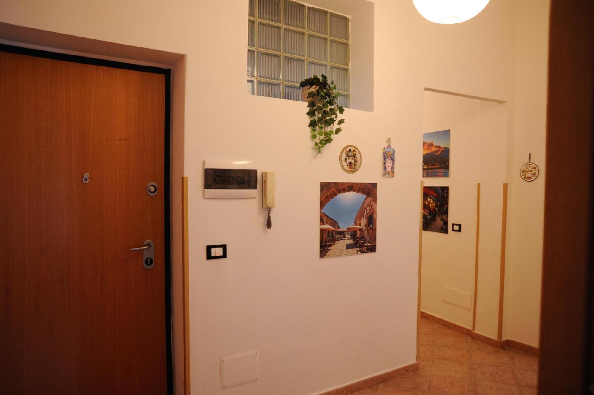 Le Finestre Su Ballaro Palermo Ngoại thất bức ảnh