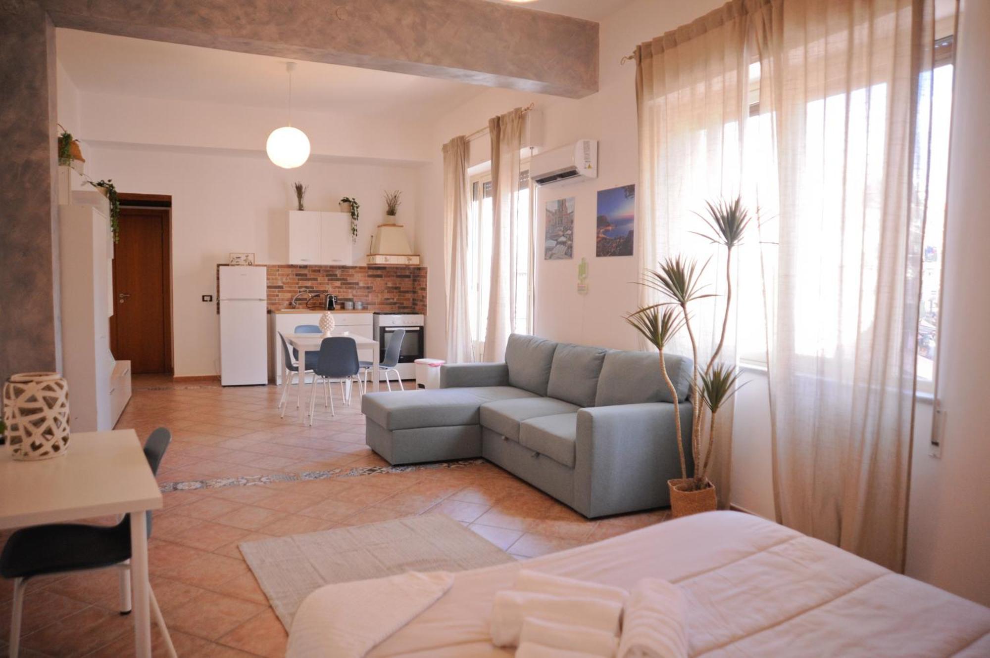 Le Finestre Su Ballaro Palermo Ngoại thất bức ảnh