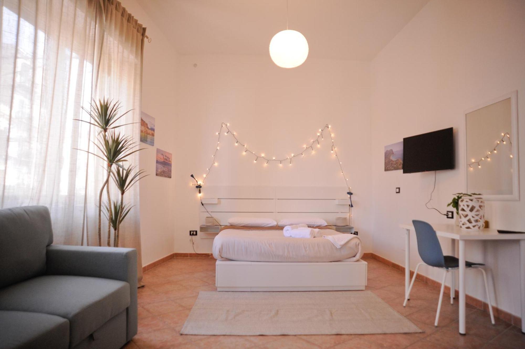 Le Finestre Su Ballaro Palermo Ngoại thất bức ảnh