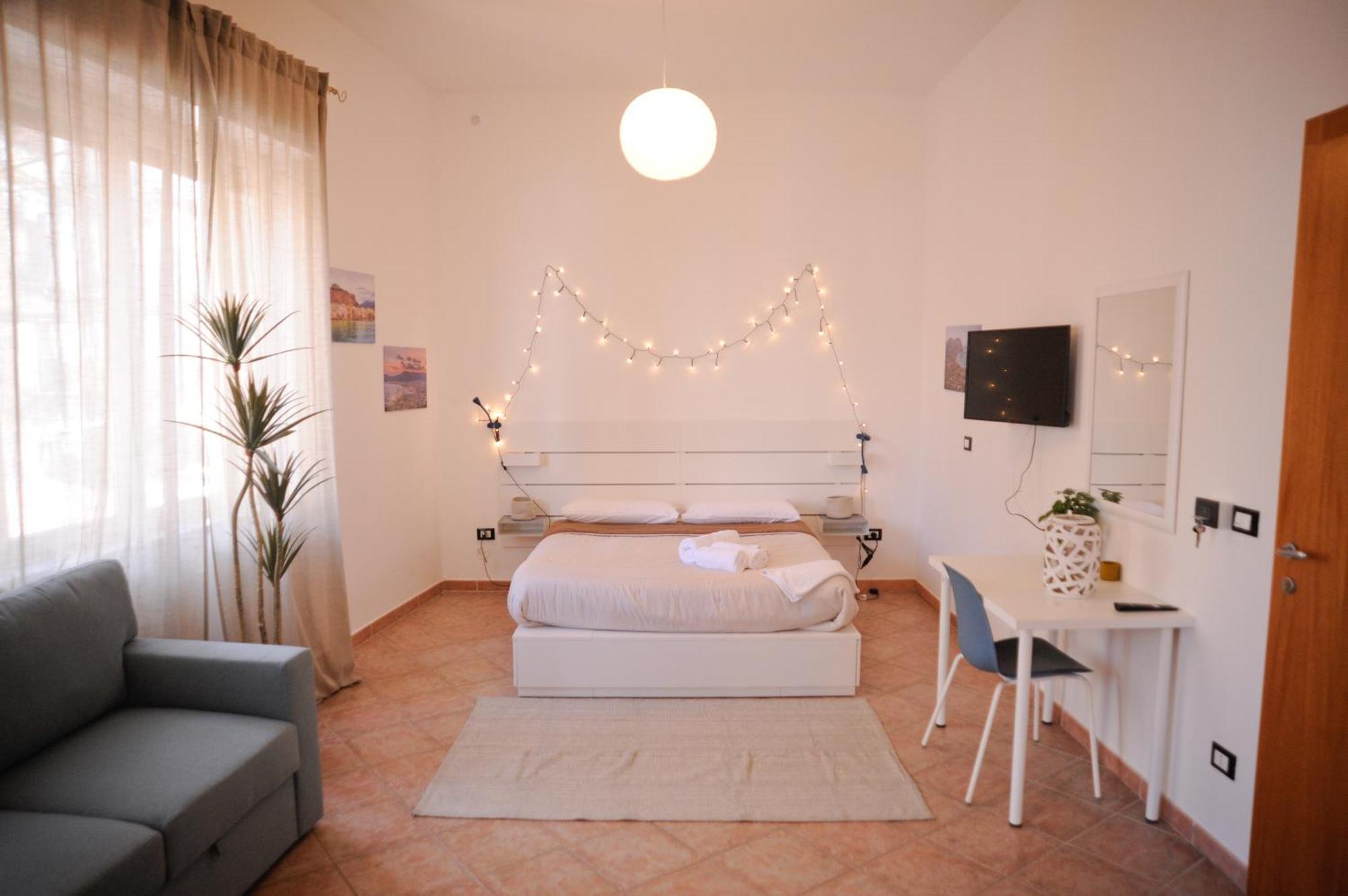 Le Finestre Su Ballaro Palermo Ngoại thất bức ảnh