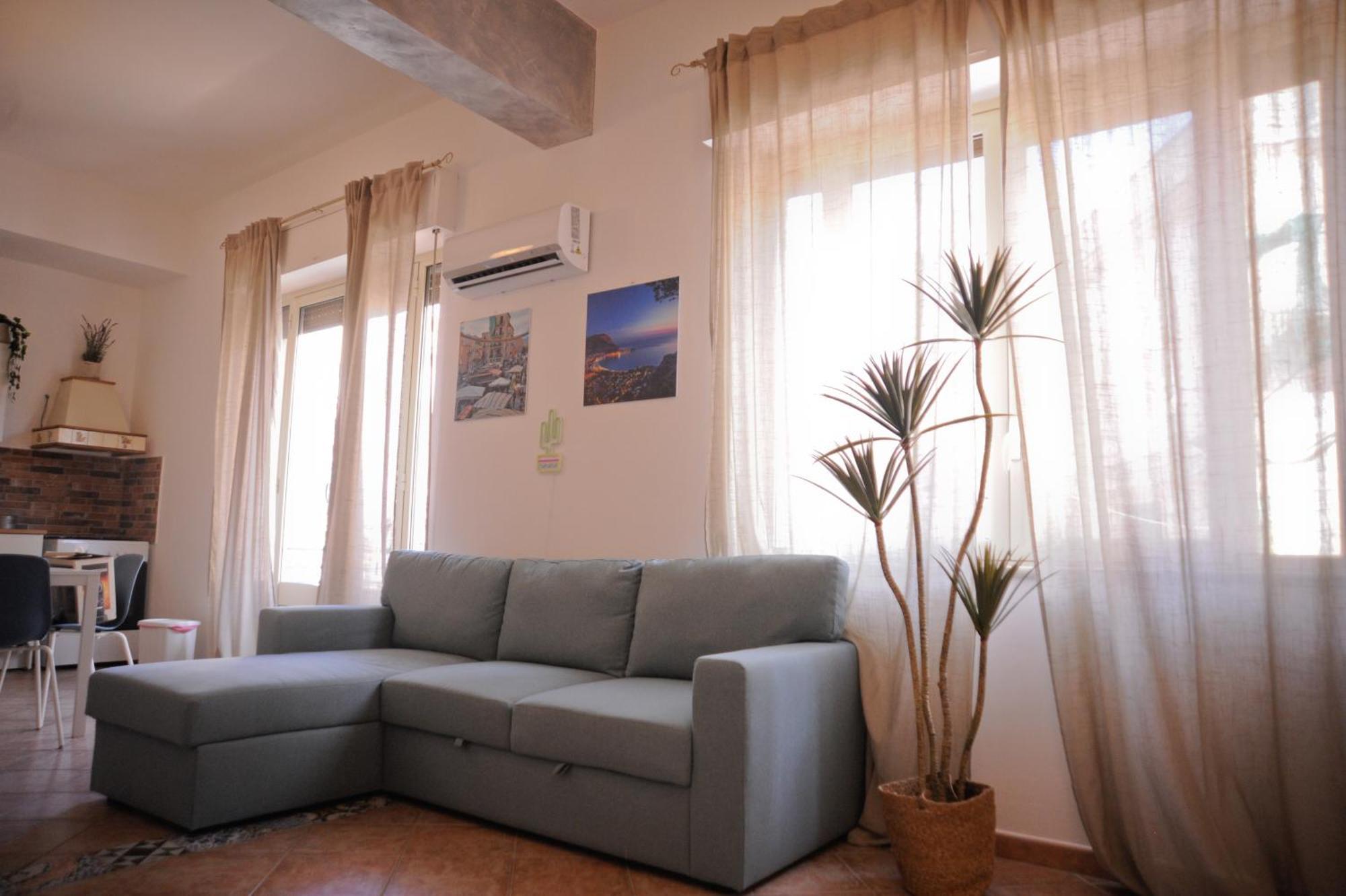 Le Finestre Su Ballaro Palermo Ngoại thất bức ảnh