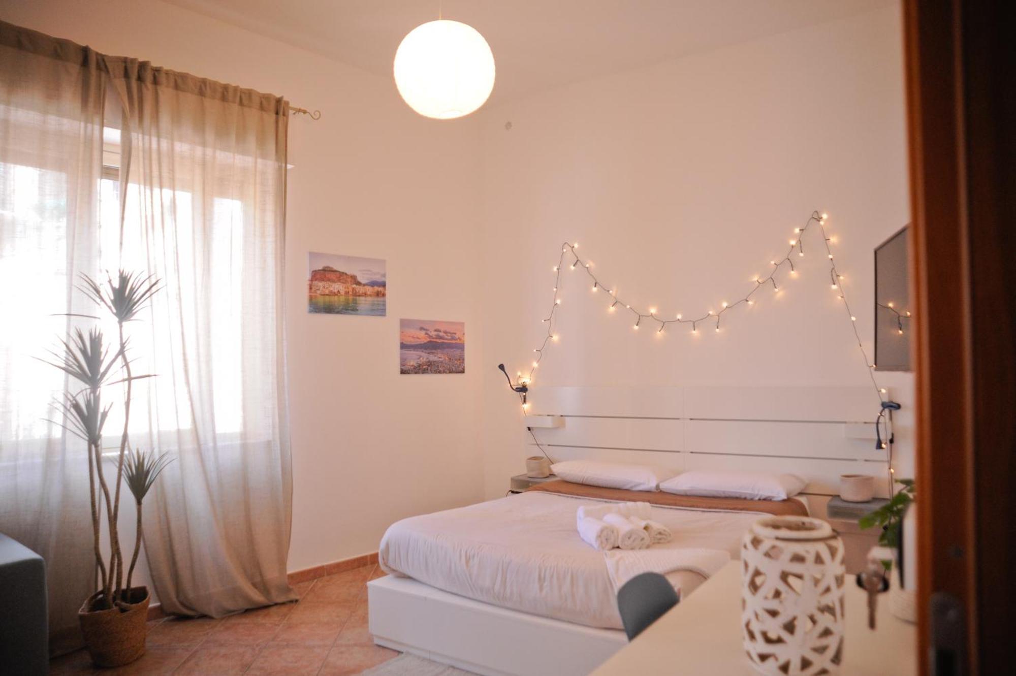 Le Finestre Su Ballaro Palermo Ngoại thất bức ảnh